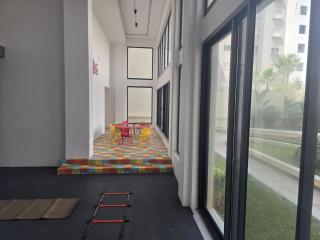 appartment - 3
