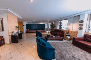 Itatiba Orion Hotel - 3