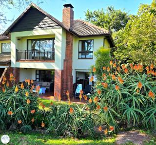 Villa G26 - Selborne Golf Estate - 1
