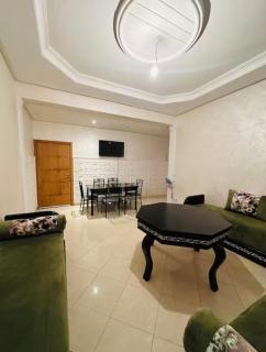 Appartement lumineux - 7