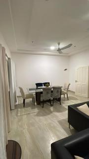 Privée Cosy Moderne Equipée - Cotonou - 7