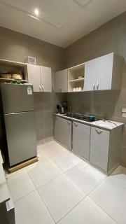 Privée Cosy Moderne Equipée - 1
