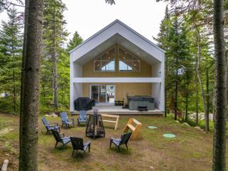 Spa Babyfoot Total comfort - Le Chouette Chalet - 9