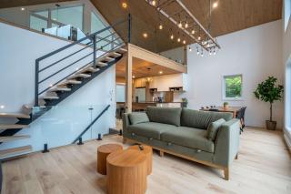Spa Babyfoot Total comfort - Le Chouette Chalet - 6
