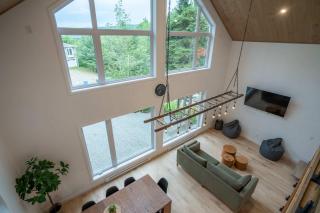 Spa Babyfoot Total comfort - Le Chouette Chalet - 1