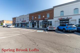 SpringBrook Lofts - 8