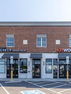 SpringBrook Lofts - 7