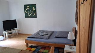 Ferienwohnung Das Fuchsrevier - Erkerode - 5