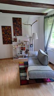 Ferienwohnung Das Fuchsrevier - 6