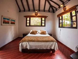 casa de los seños campestre - 7