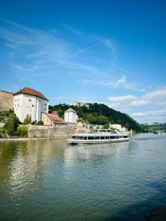The Cozy Corner - Passau - Passavia - 3