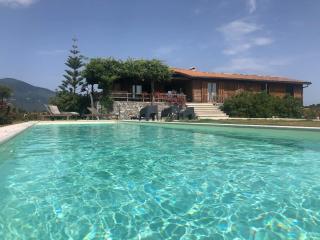 Villa Serra Piana - 0