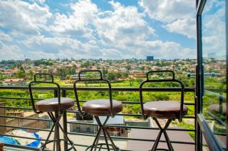 Serene Rwanda Adventure - 2