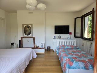 B&B Poggio di Vento sulla via degli Dei - Monzuno - 7