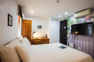 Q Boutique Villa - 1