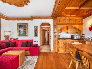 Verocai Charming Chalet R&R - 8