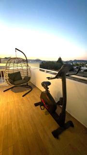 Euphoria Luxury apartment - 3