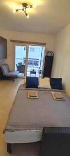 Kennedy 5 apartman Ayia Napa - Ayia Napa - 6