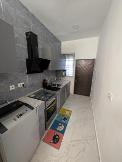 Abby and Gayle Rental Apartments - Apenkwa - 4