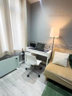Cozy Flat in Coventry - Longford - 1