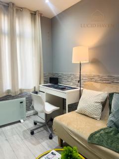 Cozy Flat in Coventry - Longford - 8