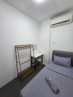 The Ipohstay hostel - 2