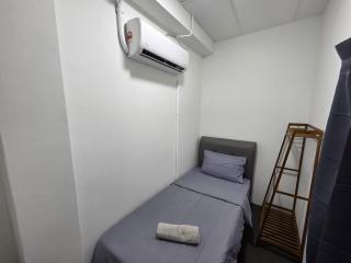 The Ipohstay hostel - 6