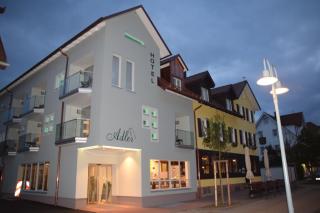 Hotel Adler - Freudenstadt - 0