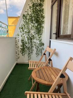 Hestior Top Floor Apartment, Downtown & Mountain View - 5