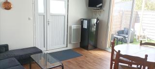 Maison de vacances - Locagrues 24C - Animal admis - 7