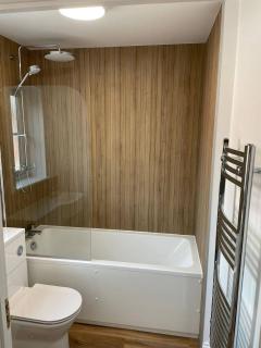Derby Luxury Apartment - Foss Road- Sleeps4 - Derby - 5