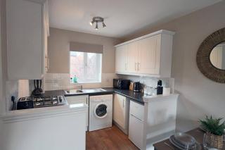 Derby Luxury Apartment - Foss Road- Sleeps4 - Derby - 1