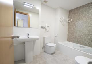 Apartamento centro histórico en Manresa - 2