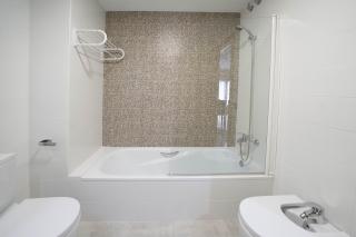 Apartamento centro histórico en Manresa - 1