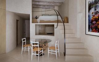 Chambre double Vieux-Port - 0