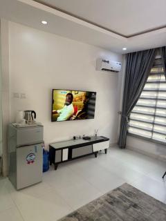 Precious Pavilion Apartment - Gwarinpa - 0