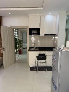 Precious Pavilion Apartment - Gwarinpa - 3