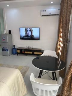 Precious Pavilion Apartment - Gwarinpa - 1