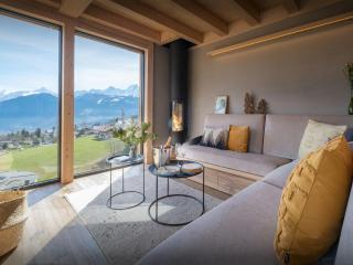 Chalet Fanfoua - OVO Network - 2