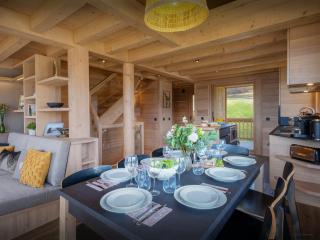 Chalet Fanfoua - OVO Network - 1