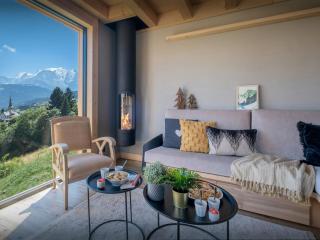 Chalet Fanfoua - OVO Network - Combloux - 8