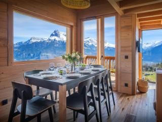 Chalet Fanfoua - OVO Network - 9