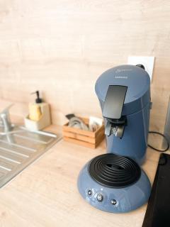 Le Manceau - Entre centre ville et gare - 8