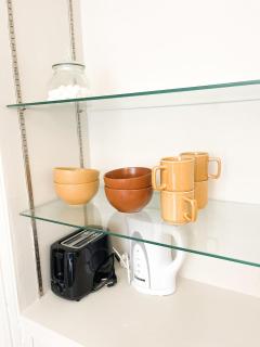 Le Manceau - Entre centre ville et gare - 1