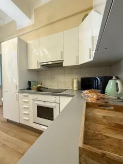 Franca's apartment - 2