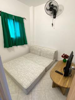 Apartmento a una cuadra del aprque principal - 7