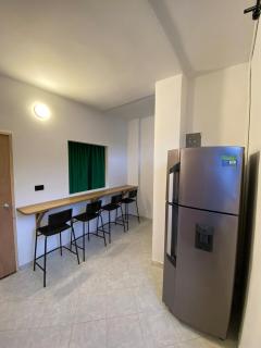 Apartmento a una cuadra del aprque principal - 6