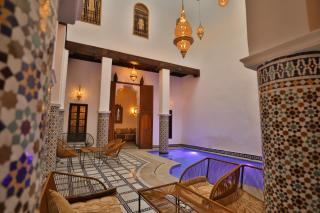 Riad Fez Medina - Fes - 3