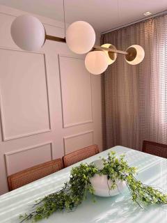 Lindo Ap Torres 3D - vaga dupla - Ar condicionado - 5