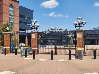 The Glamorous Townhome by The Arbor Collection - 4